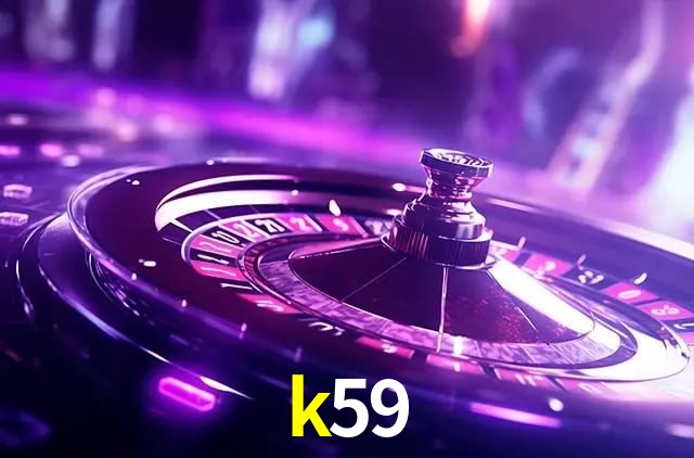 Estatísticas k59