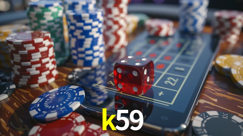 Bônus Generosos e Exclusivos no k59 para Você!