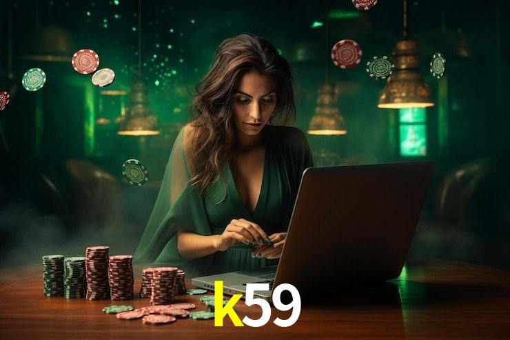 Interface Premium k59