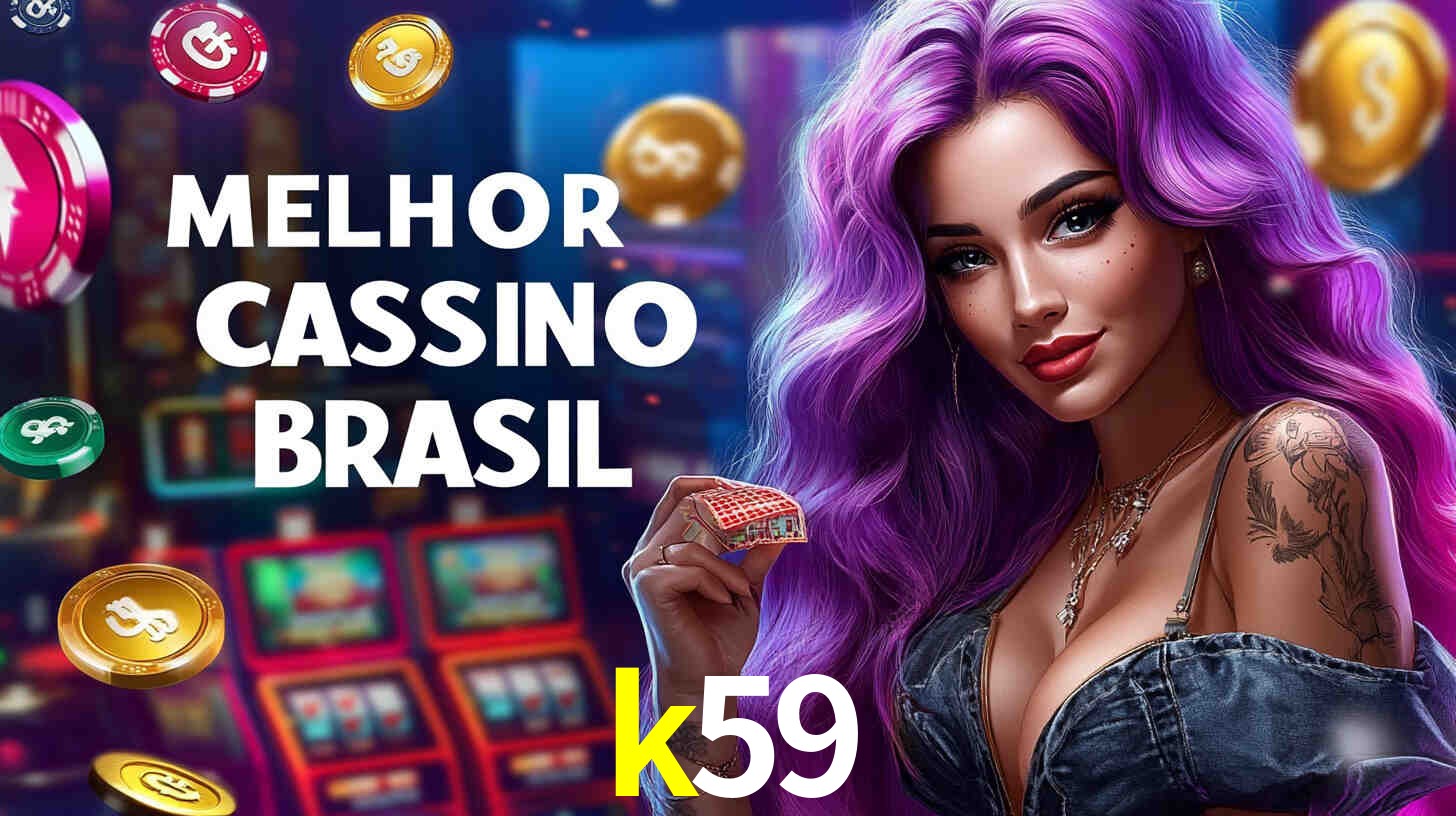 Apostas de Tênis k59