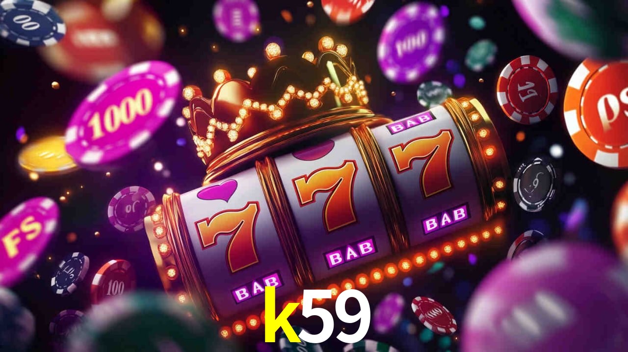 Casino Ao Vivo k59