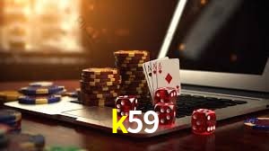 Apostas de Tênis k59