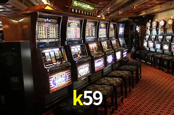 A Emoção da Loteria na k59: Uma Chance de Mudança de Vida