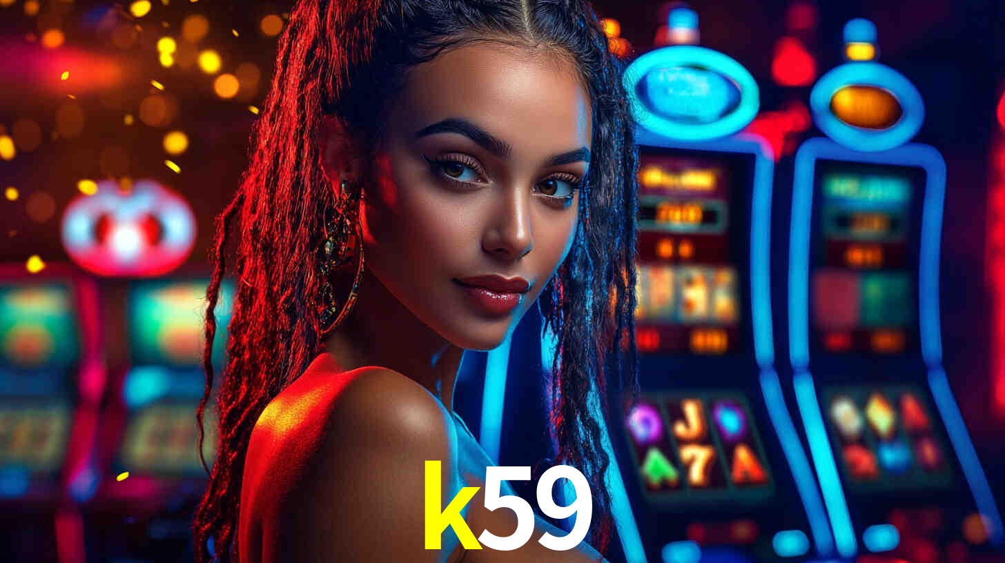 Interface do App k59
