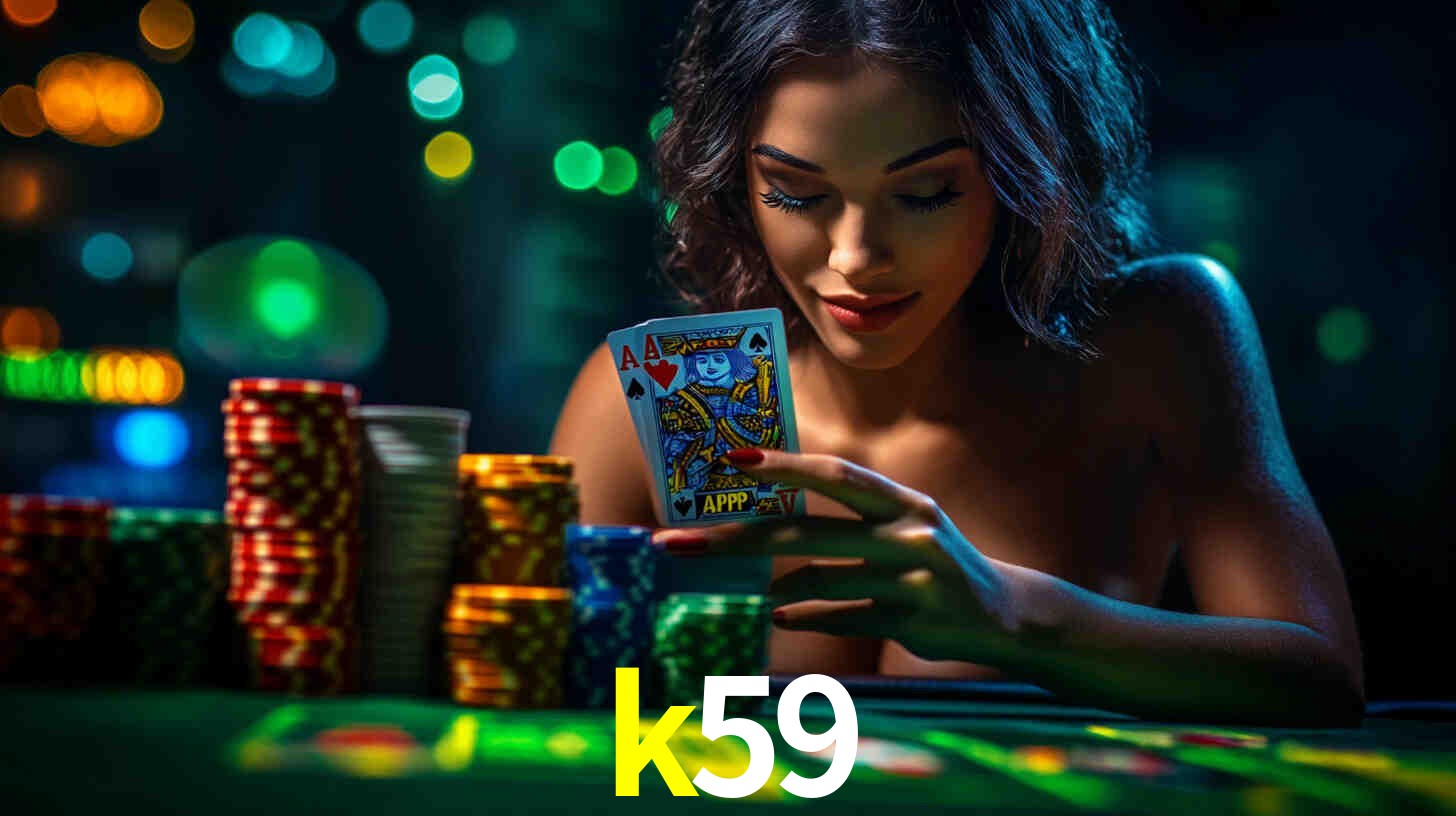 Interface Premium k59