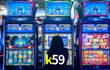 Inovações de Jogos na k59: O Futuro das Experiências Interativas