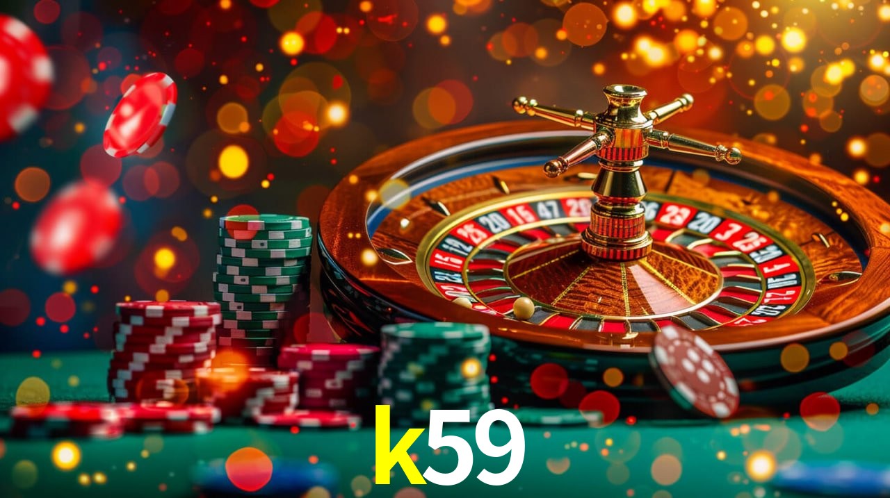 Casino VIP k59