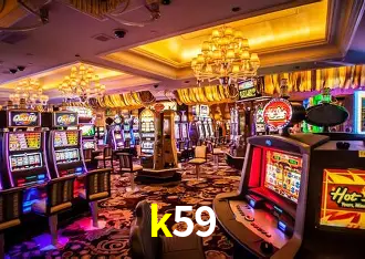 Apostas Esportivas na k59: Um Guia Completo