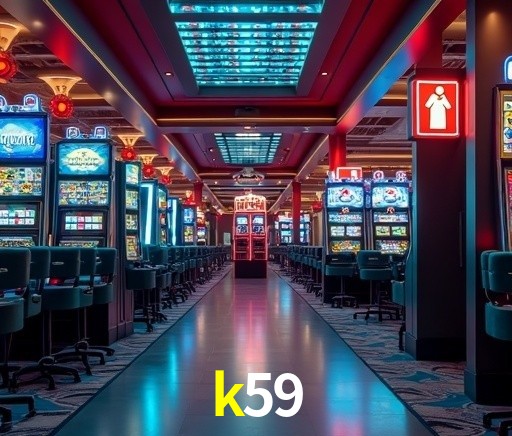 Mesa de Blackjack k59