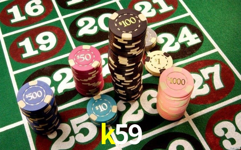 Jogo Aviator k59