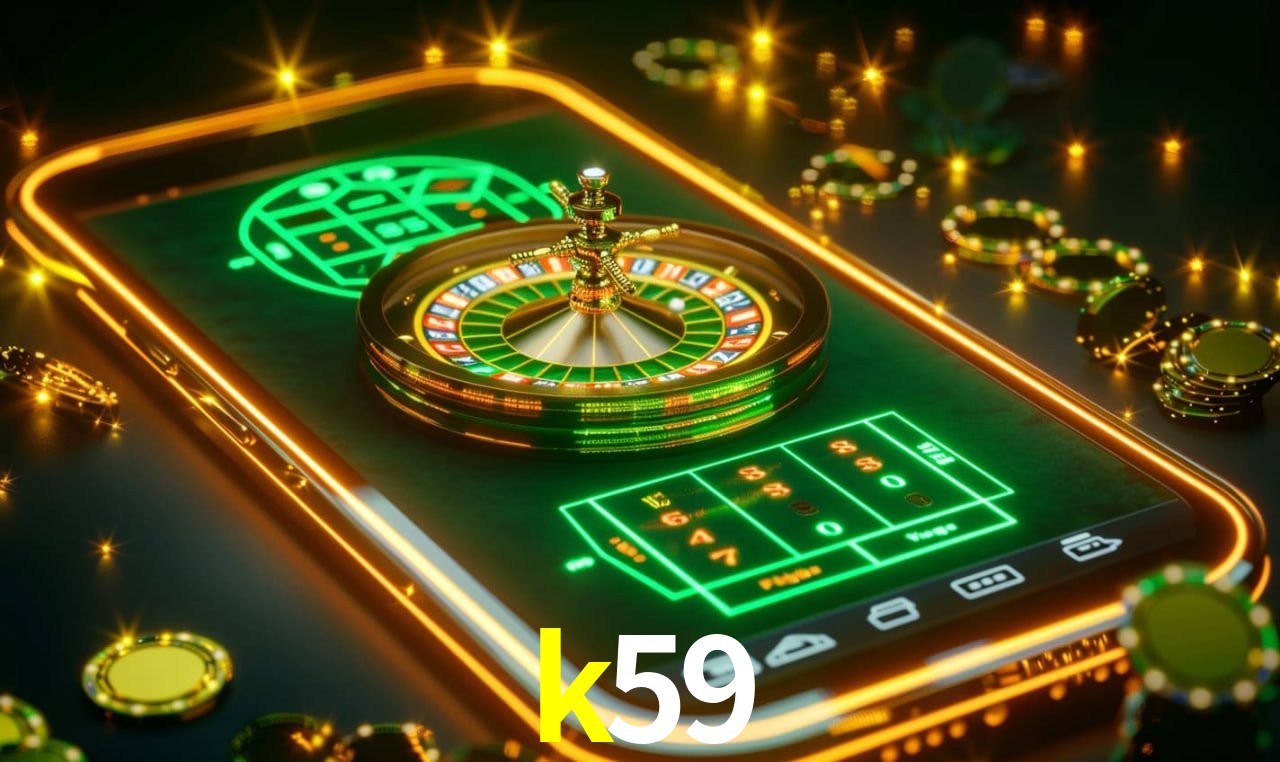 Casino Ao Vivo k59