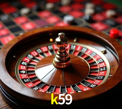 Benefícios da Conta k59