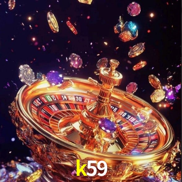 Provedores de Jogos k59