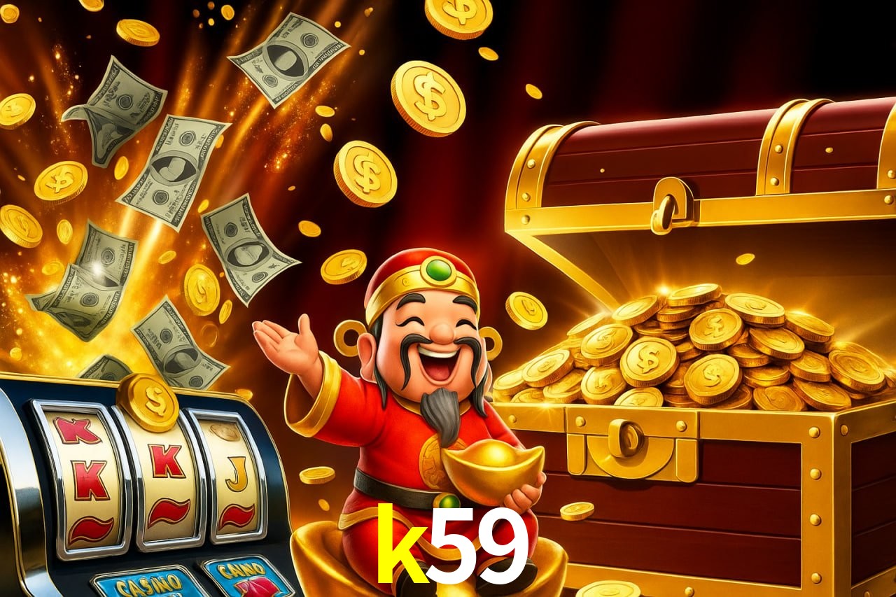 Estatísticas do Jogo k59