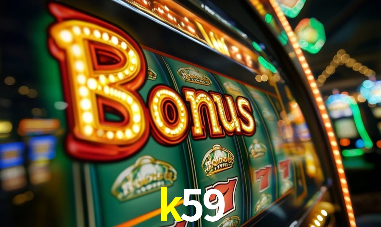 Tecnologia da Plataforma k59