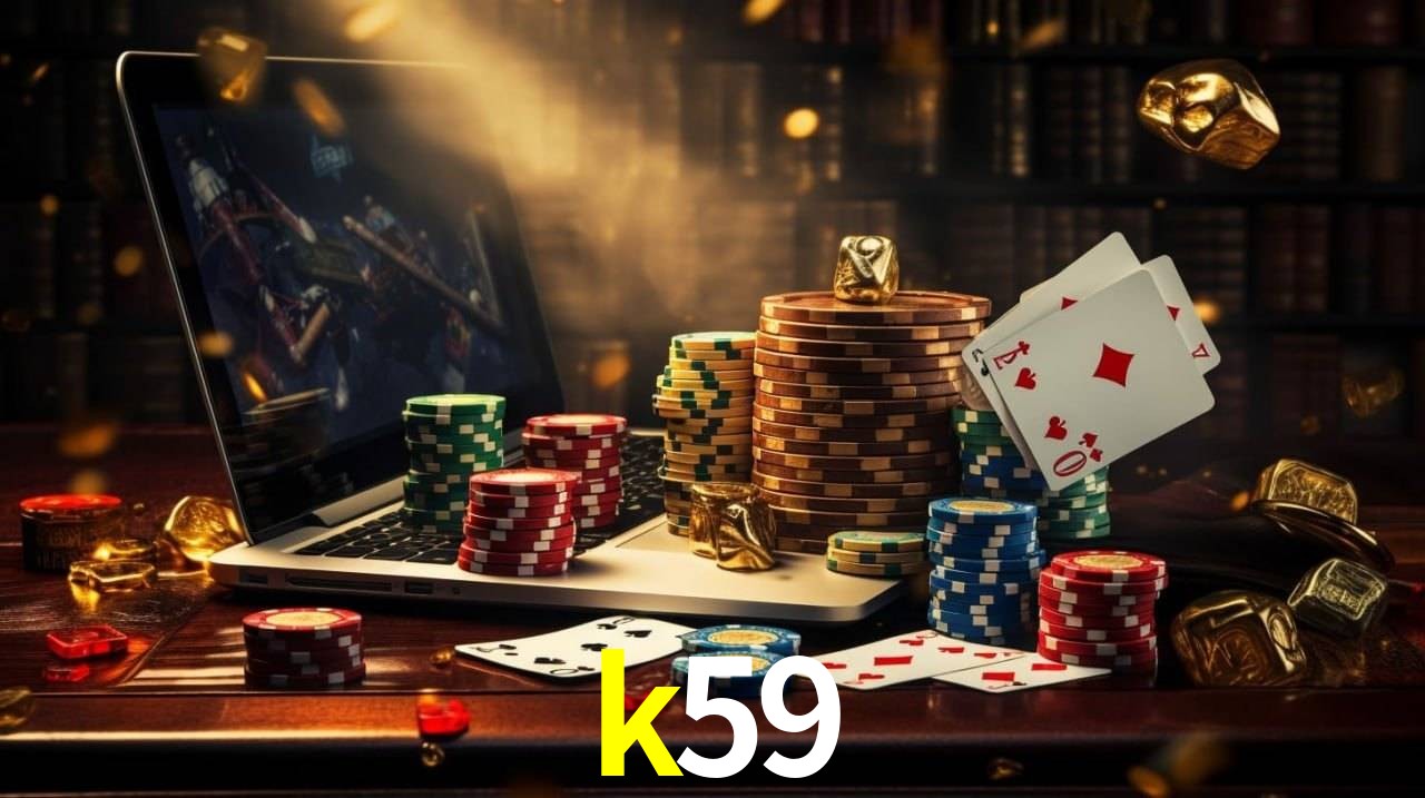 Diretório de Jogos k59