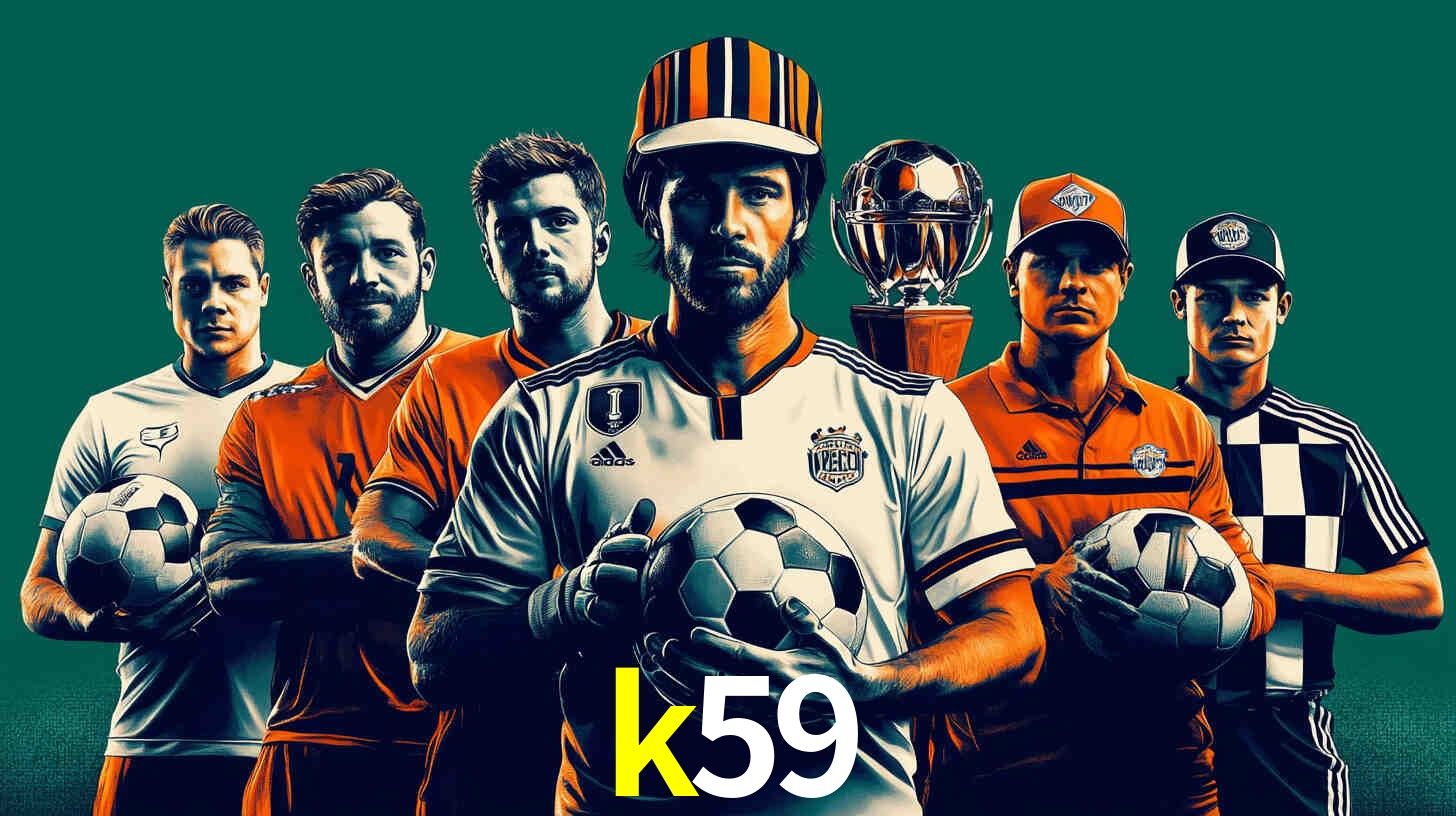 Estatísticas Esportivas k59