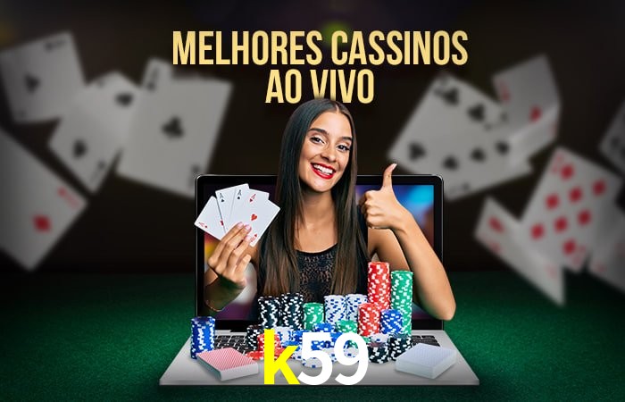 A Popularidade dos Caça-Níqueis no k59