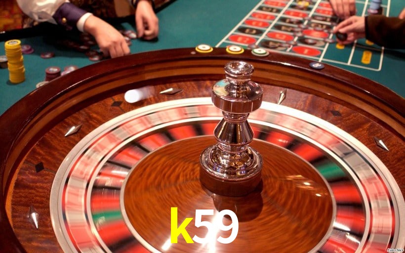 Recursos de Bônus k59